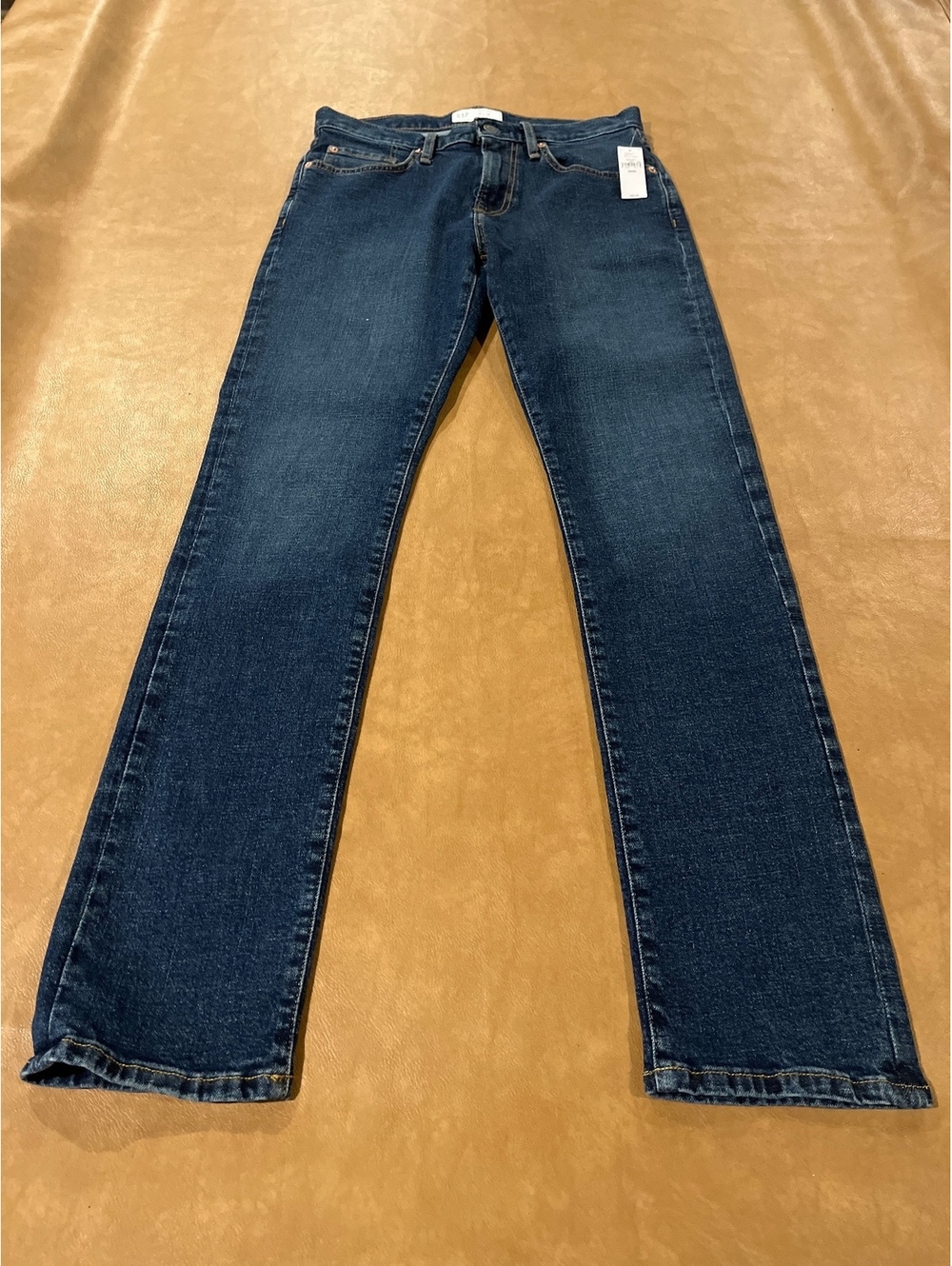 Gap Slim Jeans (Men’s 30x32) NWT